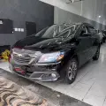 CHEVROLET ONIX 1.4 MPFI LTZ 8V FLEX 4P MANUAL CHEVROLET ONIX 1.4 MPFI LTZ 8V FLEX 4P MANUAL