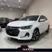 CHEVROLET ONIX 1.0 TURBO FLEX PREMIER AUTOMÁTICO CHEVROLET ONIX 1.0 TURBO FLEX PREMIER AUTOMÁTICO