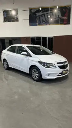 CHEVROLET PRISMA 1.0 MPFI JOY 8V FLEX 4P MANUAL CHEVROLET PRISMA 1.0 MPFI JOY 8V FLEX 4P MANUAL