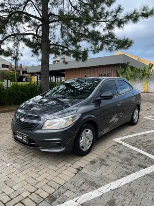 CHEVROLET PRISMA 1.0 MPFI JOY 8V FLEX 4P MANUAL