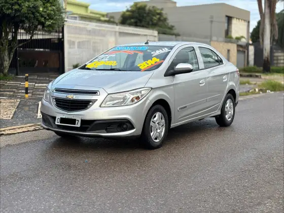 CHEVROLET PRISMA 1.0 MPFI LT 8V FLEX 4P MANUAL CHEVROLET PRISMA 1.0 MPFI LT 8V FLEX 4P MANUAL
