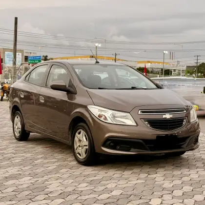 CHEVROLET PRISMA 1.0 MPFI LT 8V FLEX 4P MANUAL