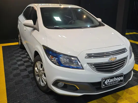 CHEVROLET PRISMA 1.4 MPFI LTZ 8V FLEX 4P MANUAL