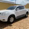 CHEVROLET S10 2.8 LT 4X4 CD 16V TURBO DIESEL 4P AUTOMÁTICO CHEVROLET S10 2.8 LT 4X4 CD 16V TURBO DIESEL 4P AUTOMÁTICO