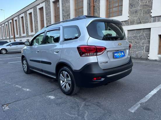 CHEVROLET-SPIN-2019