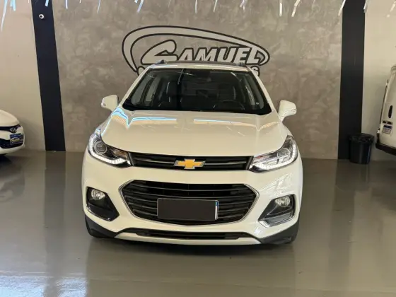 CHEVROLET TRACKER 1.4 16V TURBO FLEX PREMIER AUTOMÁTICO