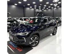 CHEVROLET TRACKER 1.2 TURBO FLEX PREMIER AUTOMÁTICO CHEVROLET TRACKER 1.2 TURBO FLEX PREMIER AUTOMÁTICO