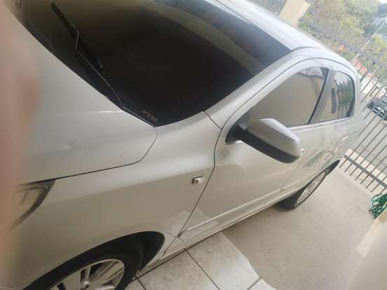 CHEVROLET-COBALT-1.8 SFI LTZ 8V FLEX 4P MANUAL CHEVROLET-COBALT-2013