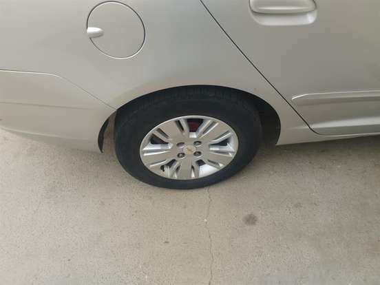 CHEVROLET-COBALT-1.8 SFI LTZ 8V FLEX 4P MANUAL CHEVROLET-COBALT-2013