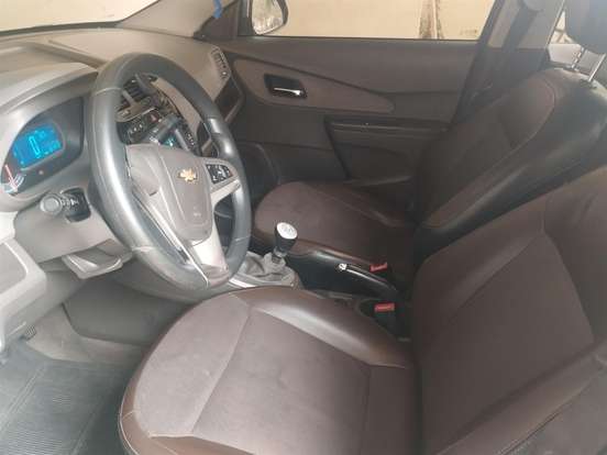 CHEVROLET-COBALT-1.8 SFI LTZ 8V FLEX 4P MANUAL CHEVROLET-COBALT-2013