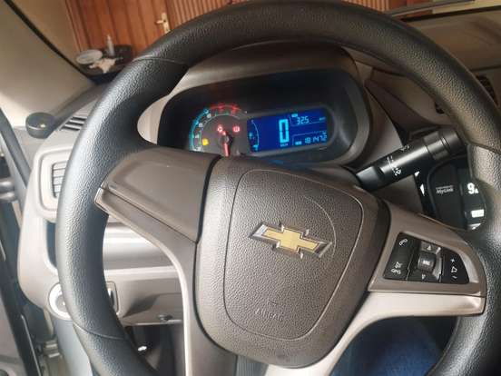 CHEVROLET-COBALT-1.8 SFI LTZ 8V FLEX 4P MANUAL CHEVROLET-COBALT-2013