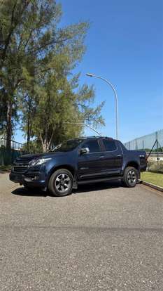 CHEVROLET-S10-2018