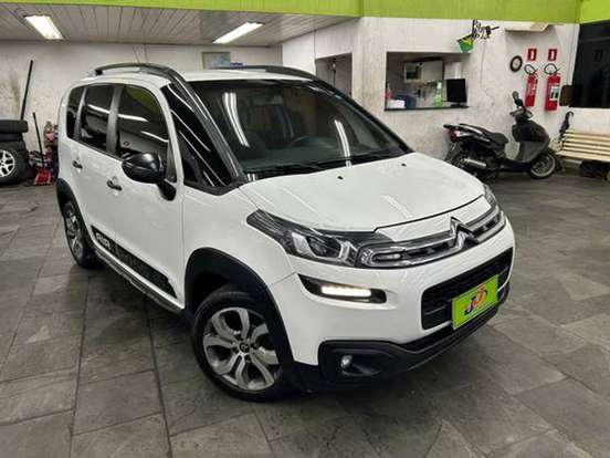 CITROËN-AIRCROSS-2018
