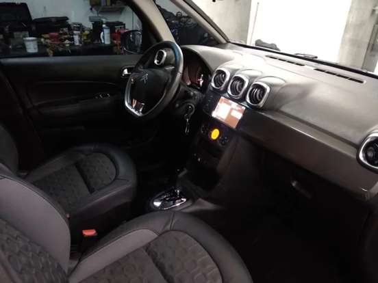 CITROËN-AIRCROSS-2018