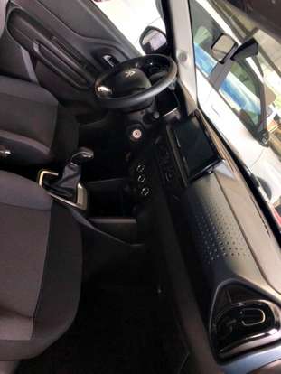 CITROËN-C3-1.0 FIREFLY FLEX FEEL MANUAL CITROËN-C3-2026