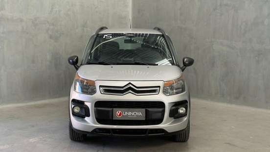 CITROËN-C3-2015