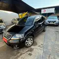CITROËN C3 1.6 EXCLUSIVE 16V FLEX 4P AUTOMÁTICO CITROËN C3 1.6 EXCLUSIVE 16V FLEX 4P AUTOMÁTICO
