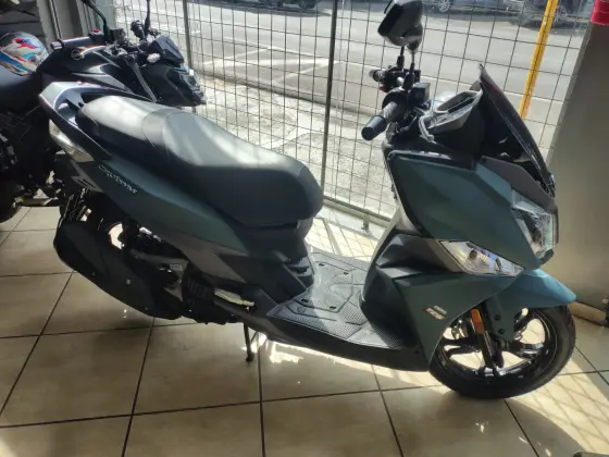DAFRA CRUISYM 150 DAFRA CRUISYM 150