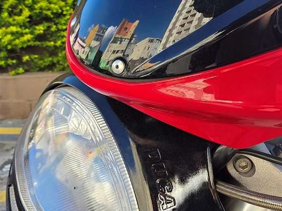 DUCATI-MONSTER 1100 S DUCATI-MONSTER 1100 S-2010