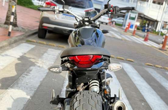DUCATI-SCRAMBLER ICON-2024