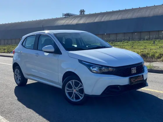 FIAT ARGO 1.0 FIREFLY FLEX DRIVE MANUAL FIAT ARGO 1.0 FIREFLY FLEX DRIVE MANUAL