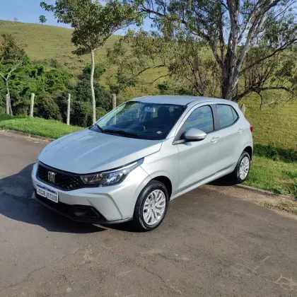 FIAT ARGO 1.0 FIREFLY FLEX DRIVE MANUAL FIAT ARGO 1.0 FIREFLY FLEX DRIVE MANUAL