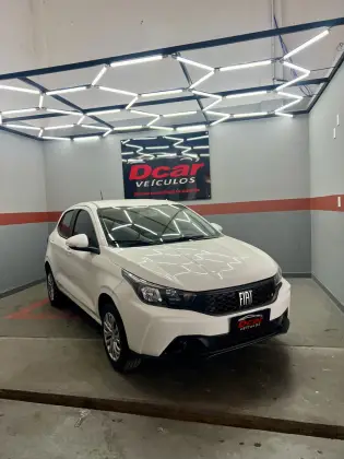 FIAT ARGO 1.0 FIREFLY FLEX DRIVE MANUAL