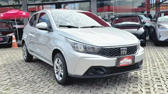 FIAT ARGO 1.0 FIREFLY FLEX DRIVE MANUAL FIAT ARGO 1.0 FIREFLY FLEX DRIVE MANUAL