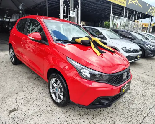 FIAT ARGO 1.0 FIREFLY FLEX DRIVE MANUAL FIAT ARGO 1.0 FIREFLY FLEX DRIVE MANUAL