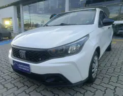 FIAT ARGO 1.0 FIREFLY FLEX MANUAL FIAT ARGO 1.0 FIREFLY FLEX MANUAL