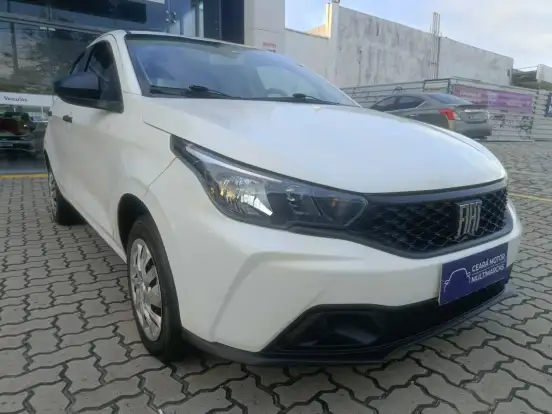 FIAT-ARGO-1.0 FIREFLY FLEX MANUAL FIAT-ARGO-2023