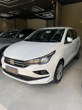 FIAT CRONOS 1.0 FIREFLY FLEX DRIVE MANUAL