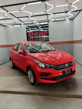 FIAT CRONOS 1.0 FIREFLY FLEX DRIVE MANUAL