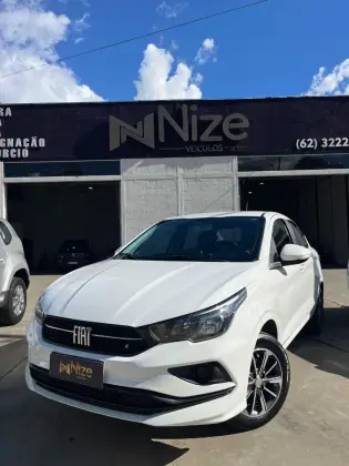 FIAT CRONOS 1.3 FIREFLY FLEX DRIVE MANUAL FIAT CRONOS 1.3 FIREFLY FLEX DRIVE MANUAL