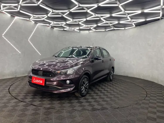 FIAT CRONOS 1.3 FIREFLY FLEX DRIVE MANUAL