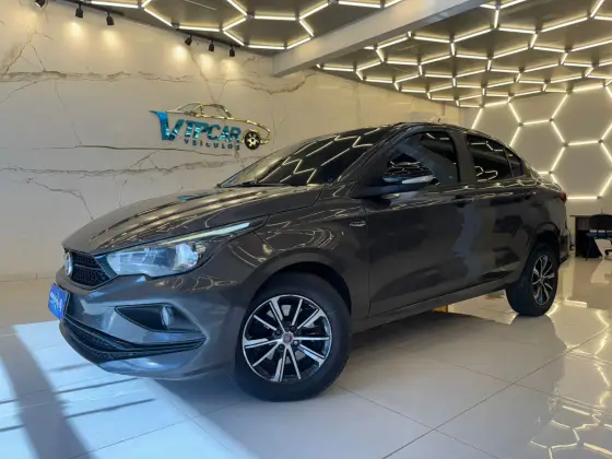 FIAT CRONOS 1.8 E.TORQ FLEX HGT AT6