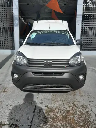 FIAT FIORINO 1.3 FIREFLY FLEX ENDURANCE MANUAL FIAT FIORINO 1.3 FIREFLY FLEX ENDURANCE MANUAL