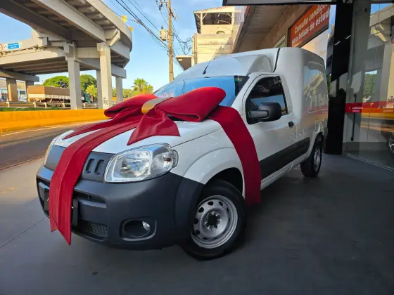 FIAT FIORINO 1.4 MPI FURGÃO HARD WORKING 8V FLEX 2P MANUAL FIAT FIORINO 1.4 MPI FURGÃO HARD WORKING 8V FLEX 2P MANUAL