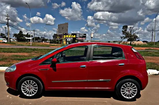 FIAT-PUNTO-2011