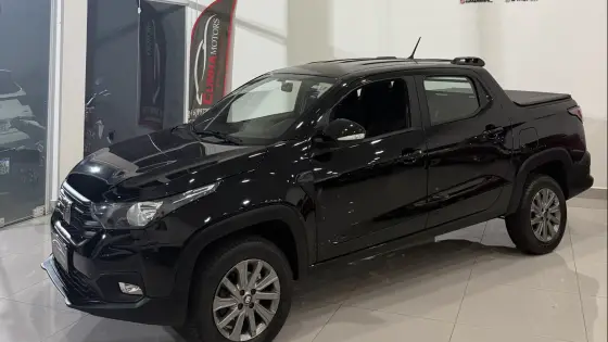 FIAT STRADA 1.3 FIREFLY FLEX FREEDOM CD MANUAL