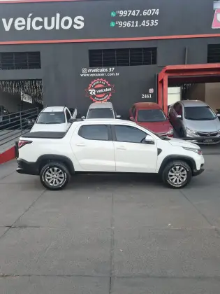 FIAT STRADA 1.3 FIREFLY FLEX FREEDOM CD MANUAL