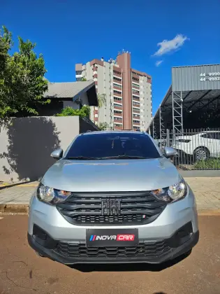 FIAT STRADA 1.3 FIREFLY FLEX FREEDOM CS MANUAL