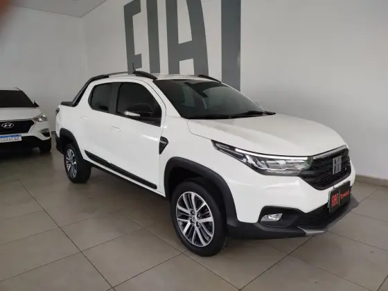 FIAT STRADA 1.3 FIREFLY FLEX VOLCANO CD CVT