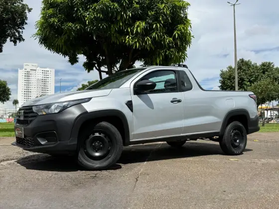 FIAT STRADA 1.4 FIRE FLEX ENDURANCE CS MANUAL FIAT STRADA 1.4 FIRE FLEX ENDURANCE CS MANUAL