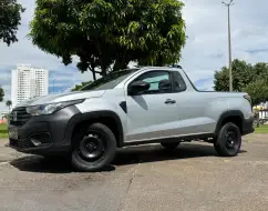FIAT STRADA 1.4 FIRE FLEX ENDURANCE CS MANUAL FIAT STRADA 1.4 FIRE FLEX ENDURANCE CS MANUAL