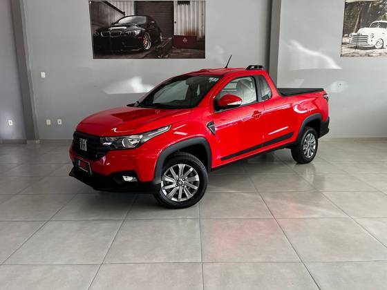 FIAT STRADA 1.3 FIREFLY FLEX VOLCANO CD MANUAL