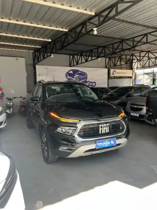 FIAT TORO 1.3 TURBO 270 FLEX VOLCANO AT6