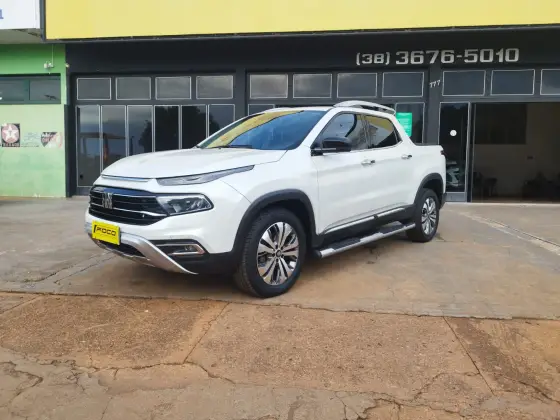 FIAT TORO 1.3 TURBO 270 FLEX VOLCANO AT6