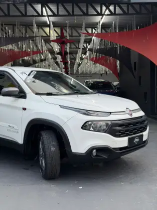 FIAT TORO 1.8 16V EVO FLEX ENDURANCE AT6
