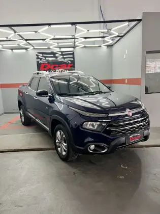 FIAT TORO 1.8 16V EVO FLEX ENDURANCE AT6